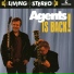 Agents, Jorma Kääriäinen