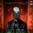 Livin R feat. Leya D