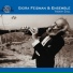 Giora Feidman
