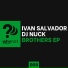 Ivan Salvador, DJ Nuck