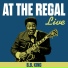 B. B. King