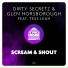 Dirty Secretz & Glen Horsborough