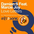 Damien S Feat. Marcie Joy