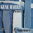 Gene Harris Quartet