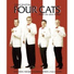 Four Cats