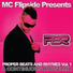 MC Flipside