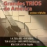 Sonia Lopez, Los Tres Ases
