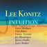 Lee Konitz & The Gerry Mulligan Qartet