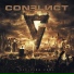 CONFLICT