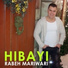 Rabeh Mariwari