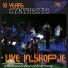 Synthesis feat. Macedonian Philharmony