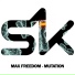 Max Freedom