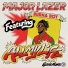 Major Lazer, Burna Boy
