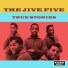 The Jive Five