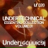 Ucef, Funman
