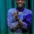WILSON BUGEMBE