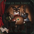 Fear of the Forest