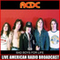 AC DC feat. Brian Johnson
