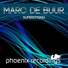 Marc de Buur