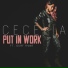 Cecelia feat. Surf Gvng