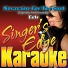 Singer's Edge Karaoke
