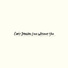 Hey John(헤이 존) (With T.L)