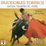 Banda Taurina El Atril