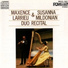 Maxence Larrieu, Susanna Mildonian