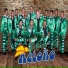 BANDA RETOÑO REYNA DEL JARIPEO