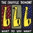 Shuffle Demons