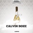 Calvin Boze