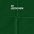 Izzo Chen