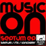 Music-On