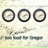 Too loud for Gregor