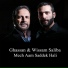 Ghassan Saliba, Wissam Saliba