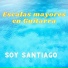 Soy Santiago