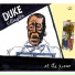 Duke Ellington feat. Oscar Pettiford, Sonny Greer