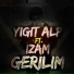 Yigit Alp feat. Izam