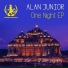 Alan Junior