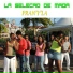 La Séleçao de Mada