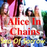 Alice In Chains
