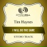 Tim Haynes