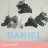 Esqualeski feat. Daniel Hernandez Berns