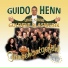 Guido Henn und seine Goldene Blasmusik, Guido Henn