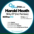 Harold Heath