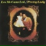 Les McCann Ltd