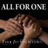 Five For Fighting