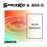 Spacekid, Jens O.