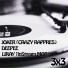 JOKER (CRAZY RAPPERS) feat. DEEPEE feat. DEEPEE