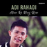 Adi Rahadi